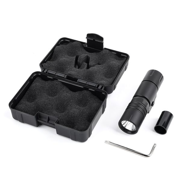 Lampe BO PDW350 noire 2.0 – Image 3