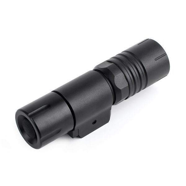 Lampe BO PDW350 noire 2.0 – Image 4
