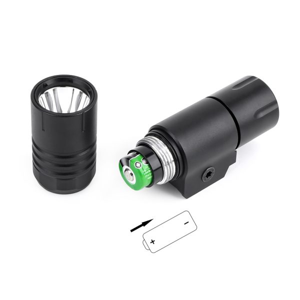 Lampe BO PDW350 noire 2.0 – Image 5