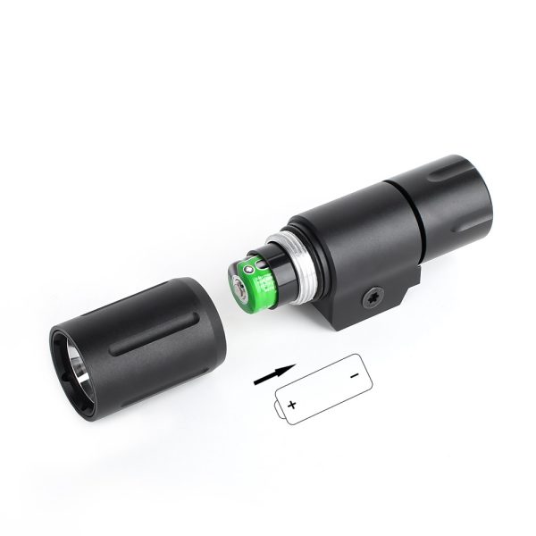 Lampe BO PDW350 1000 lumens – Image 5