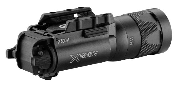 Lampe LED pistolet BO X300 Stroboscopic 220 lumens – Image 9