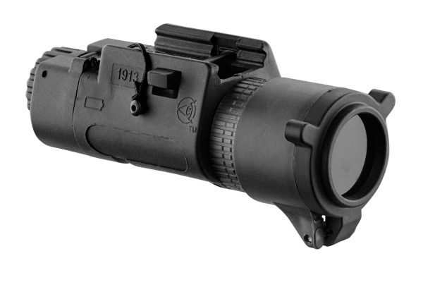 Lampe LED pistolet BO M3X 220 lumens – Image 7