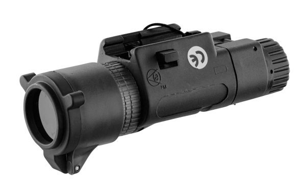 Lampe LED pistolet BO M3X 220 lumens – Image 8