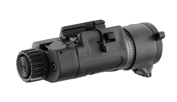 Lampe LED pistolet BO M3X 220 lumens – Image 9