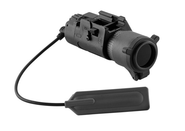 Lampe LED pistolet BO M3X 220 lumens – Image 3