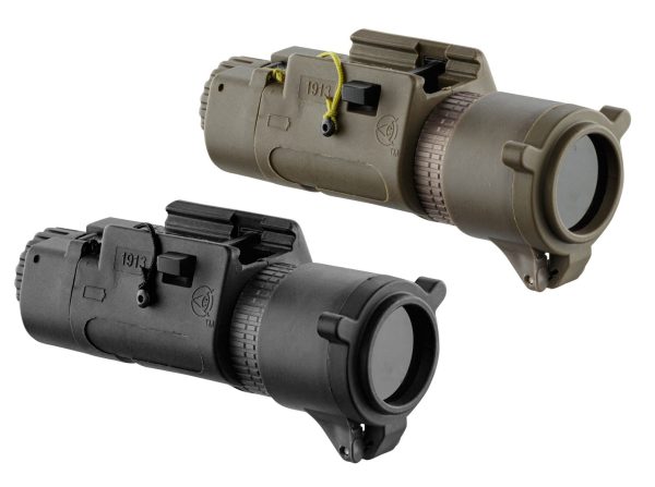 Lampe LED pistolet BO M3X 220 lumens – Image 2