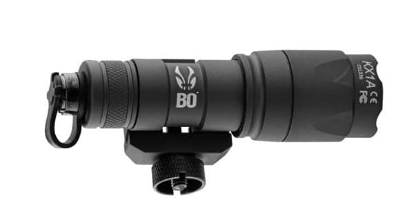 Lampe LED BO M300A mini Control kit 300 lumens – Image 4