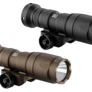 Lampe LED BO M300A mini Control kit 300 lumens