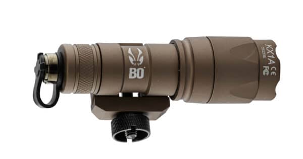 Lampe LED BO M300A mini Control kit 300 lumens – Image 8