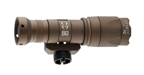 Lampe LED BO M300A mini Control kit 300 lumens – Image 9