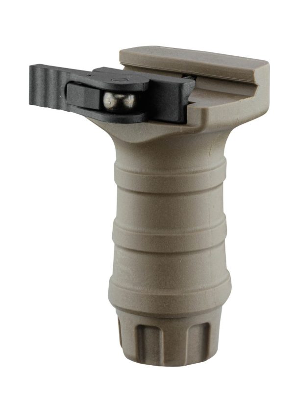 Grip vertical QD – Image 2