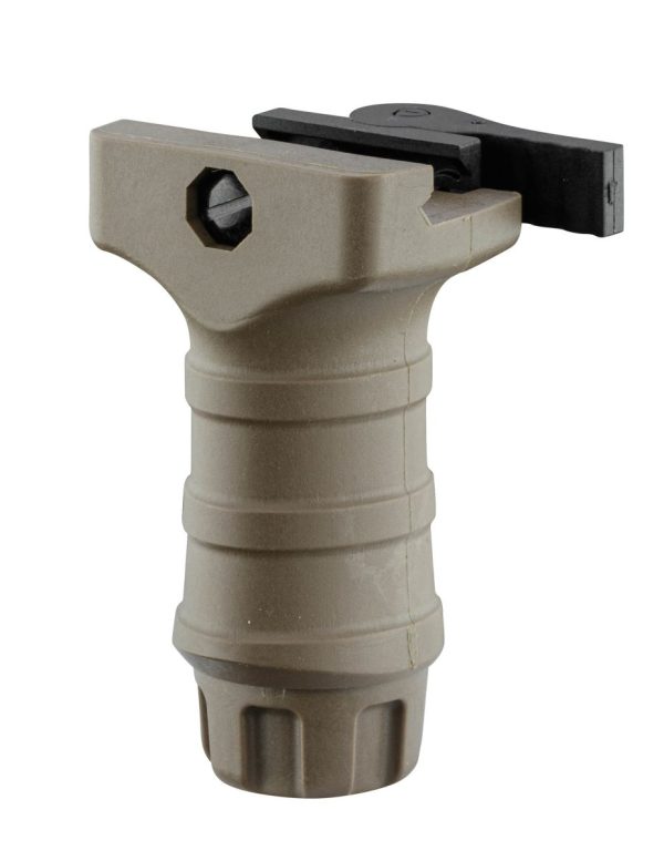Grip vertical QD – Image 8