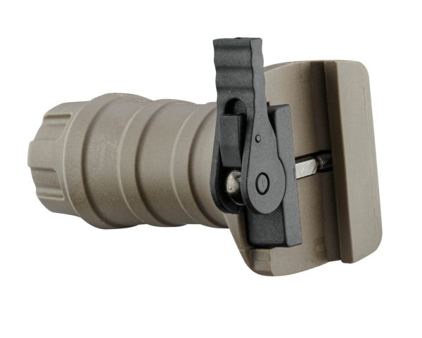 Grip vertical QD – Image 4