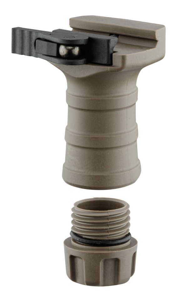 Grip vertical QD – Image 3