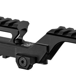 Rail déporté pour Red dot grand format
