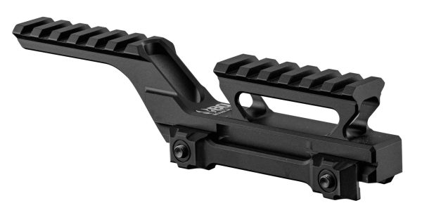 Rail déporté pour Red dot grand format – Image 4