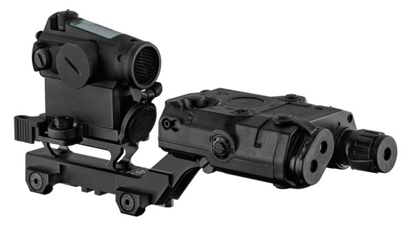 Rail déporté pour Red dot grand format – Image 2