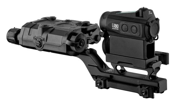 Rail déporté pour Red dot grand format – Image 3