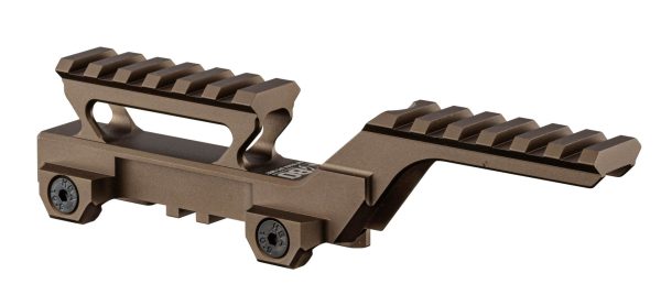 Rail déporté pour Red dot grand format – Image 5