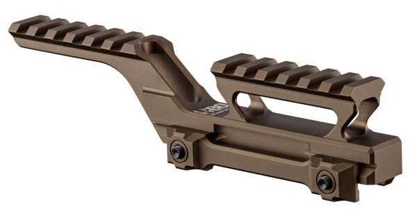 Rail déporté pour Red dot grand format – Image 8