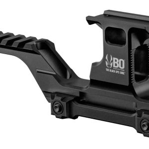 Rail déporté pour Red dot BO Manufacture
