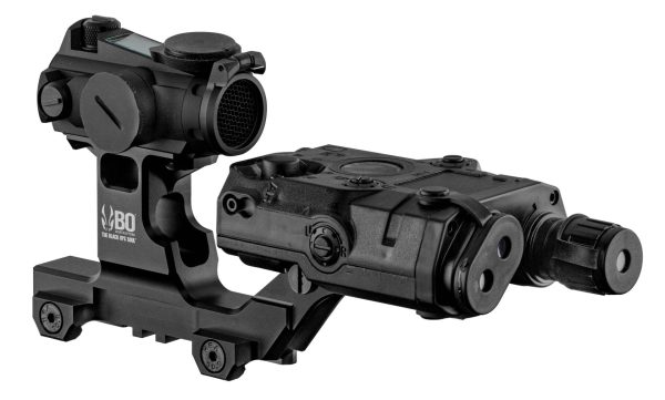 Rail déporté pour Red dot BO Manufacture – Image 2