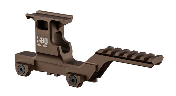 Rail déporté pour Red dot BO Manufacture – Image 7