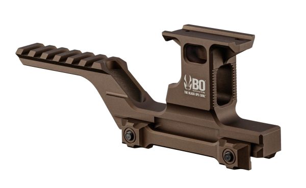 Rail déporté pour Red dot BO Manufacture – Image 4