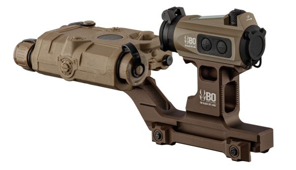 Rail déporté pour Red dot BO Manufacture – Image 6