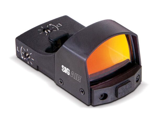 Viseur point rouge SIG AIR 1x23 – Image 2