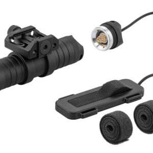 Lampe tactique télécommandé Skywoods L7019A