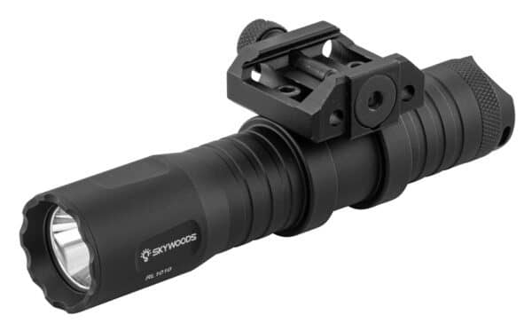Lampe tactique télécommandé Skywoods L7019A – Image 2