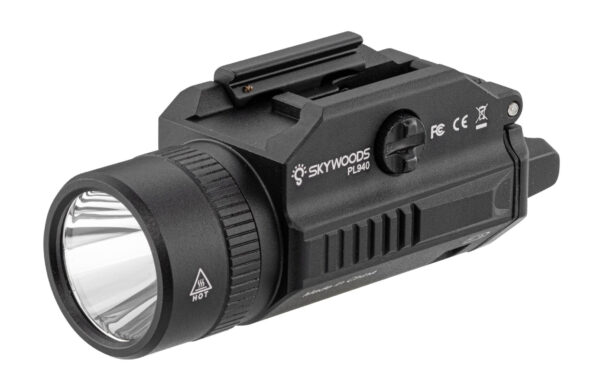 Lampe tactique Skywoods CYCLONE – Image 3