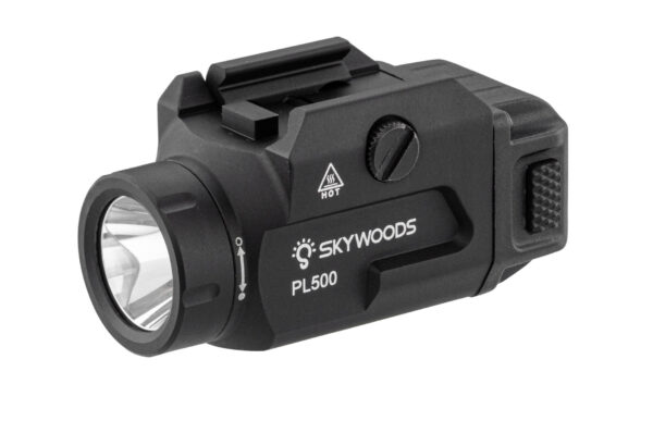 Lampe tactique Skywoods RAFALE – Image 3