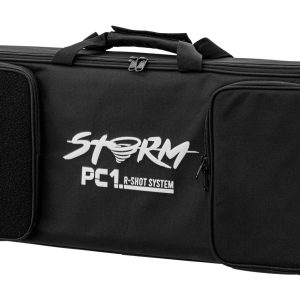 Housse semi rigide pour Storm PC1
