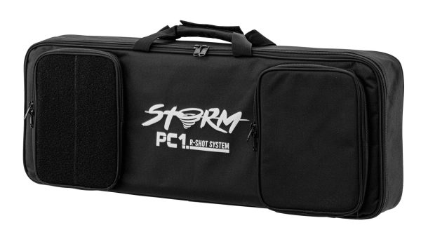 Pack PC1 Storm pneumatique Tan Deluxe – Image 6