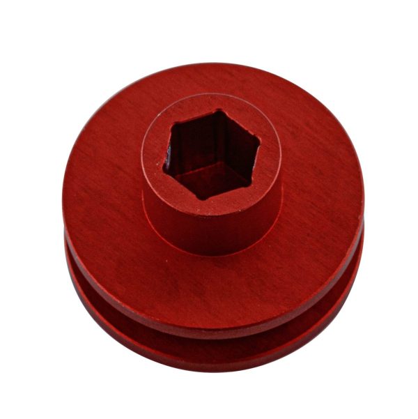 Molette Hop-up CNC pour PC1 Storm – Image 7