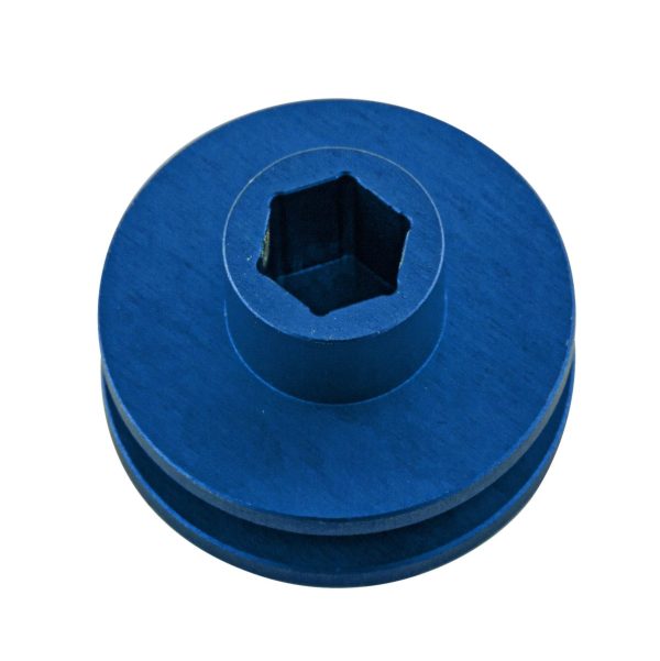 Molette Hop-up CNC pour PC1 Storm – Image 8
