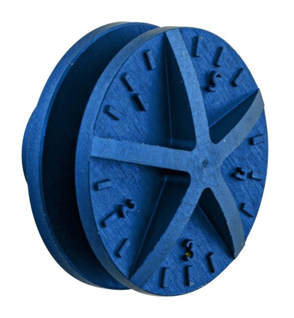Molette Hop-up CNC pour PC1 Storm – Image 2