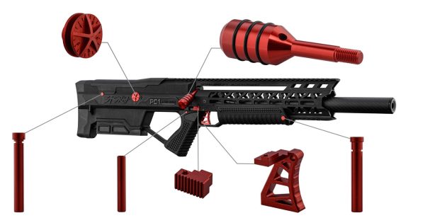 Sécurité CNC pour PC1 Storm – Image 7