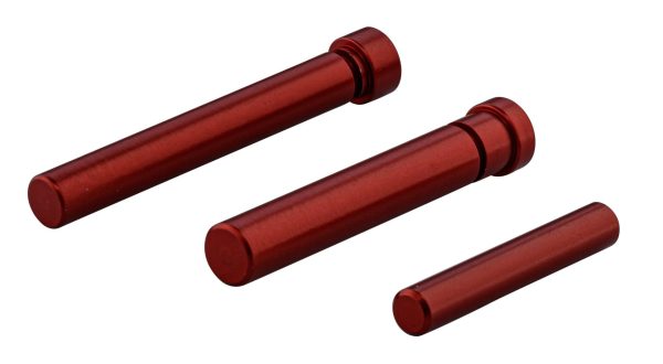 Pack de 3 goupilles pour Storm PC1 – Image 4