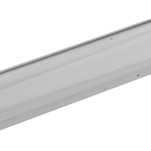Tube polycarbonate percé STORM  PC1
