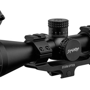 Lunette SK 4-16x44 AOE Storm Optics
