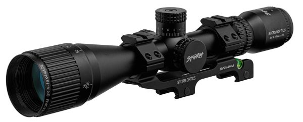 Lunette SK 4-16x44 AOE Storm Optics – Image 3