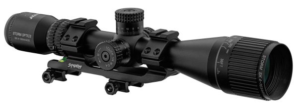 Lunette SK 4-16x44 AOE Storm Optics – Image 5