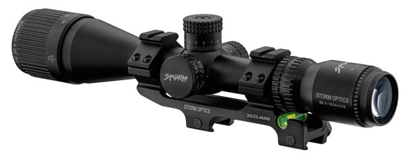 Lunette SK 4-16x44 AOE Storm Optics – Image 6