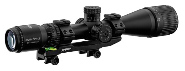 Lunette SK 4-16x44 AOE Storm Optics – Image 7