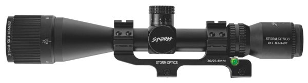 Lunette SK 4-16x44 AOE Storm Optics – Image 9