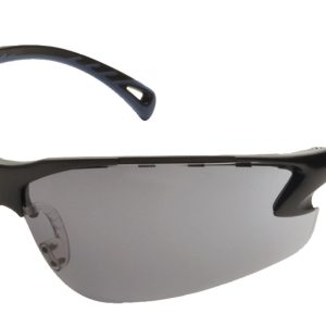 Lunettes de protection Noire & grise