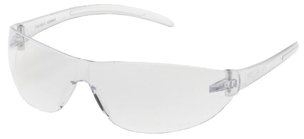 Lunettes de protection Noire & grise – Image 4